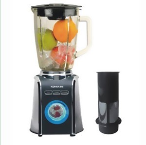 食品料理机家中的必备品