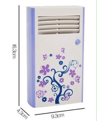 办公室迷你小家电享受家的感觉