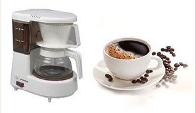 办公室迷你小家电享受家的感觉