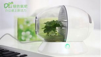 办公室迷你小家电享受家的感觉