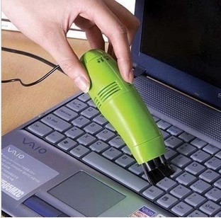 最具有创意的吸尘器