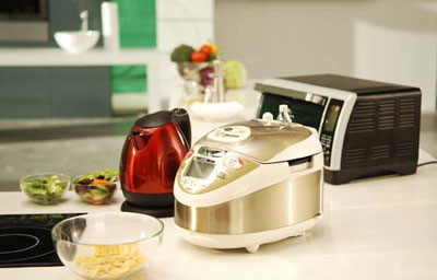 科希曼真诚邀请你加盟