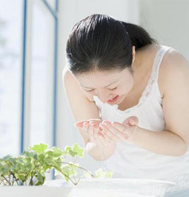 小家电常识:加湿器的使用方法