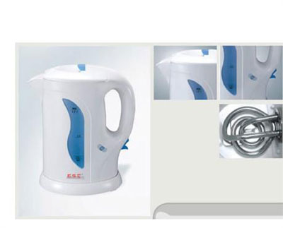 电热水壶正确的使用方法