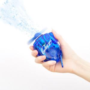 USB迷你创意小风扇陪你过夏天