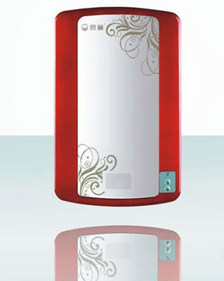 碧丽JC62-8A净水机加盟