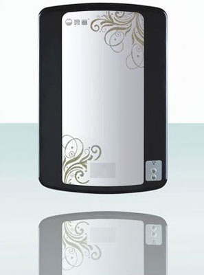 碧丽JC62-8A净水机加盟