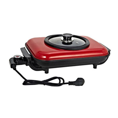 【电煎锅常识】电煎锅的功能作用