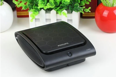 车载小家电夏天里有车族的挚爱