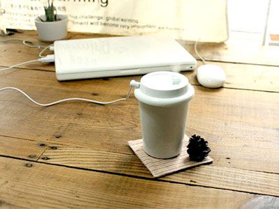 热销USB小家电好处背后的隐患