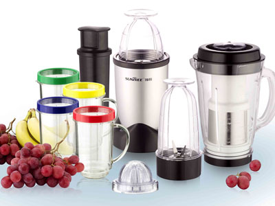 众多款小家电遭遇退市